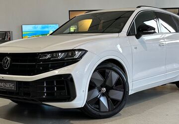 VW Touareg 99.878 km 56.980 &euro; Rodgau-Weiskirchen/nähe Frankfurt am Main 63110