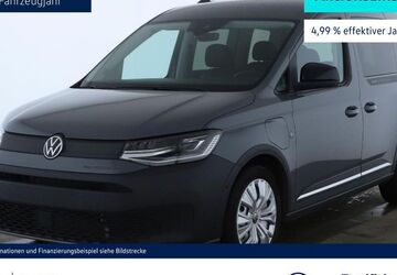 VW Caddy 7.814 km 36.380 &euro; Hanau 63452