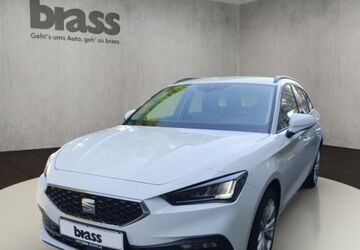 Seat Leon 70.458 km 21.650 &euro; Offenbach 63075