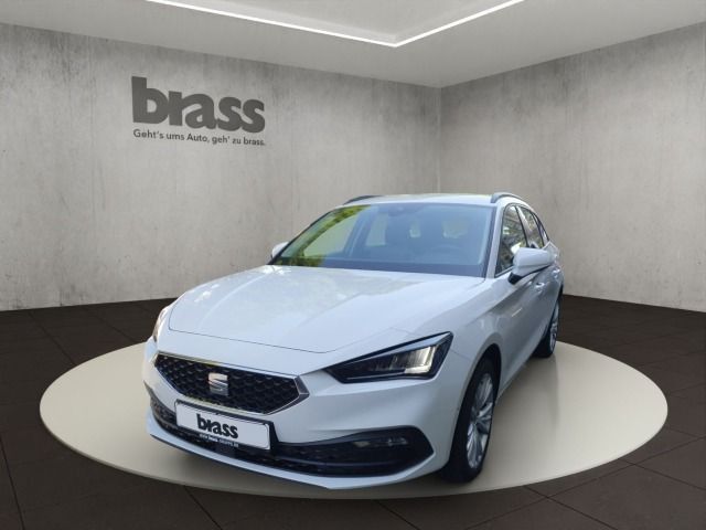 Seat Leon 70.458 km 21.650 &euro; Offenbach 63075