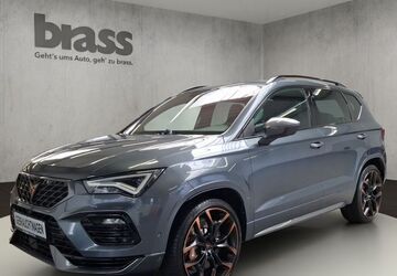 Seat Ateca 54.015 km 32.350 &euro; Offenbach 63075