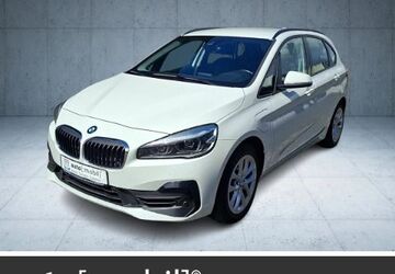 BMW 225 19.000 km 19.480 &euro; Hainburg 63512