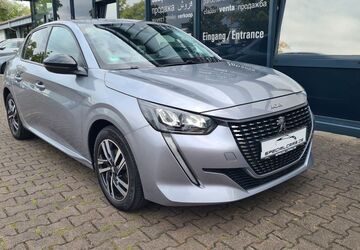 Peugeot 208 57.400 km 12.990 &euro; Offenbach am Main 63069
