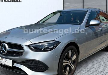 Mercedes-Benz C 300 80.000 km 25.990 &euro; Flörsheim am Main 65439