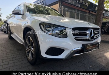 Mercedes-Benz GLC 220 199.700 km 22.490 &euro; Offenbach am Main 63071