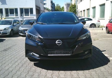 Nissan Leaf 60.307 km 19.990 &euro; Frankfurt 60486
