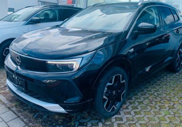 Opel Grandland (X) 18.900 km 24.880 &euro; Bad Vilbel 61118