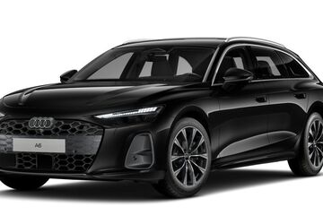 Audi A6 29.200 km 47.999 &euro; Mühlheim 63165