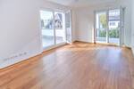 #360° Besichtigung ***Villa Rosenhöhe*** Erstbezug mit großer Dachterrasse - Etagenwohnung Offenbach am Main Rosenhöhe | Angebot:26310323
