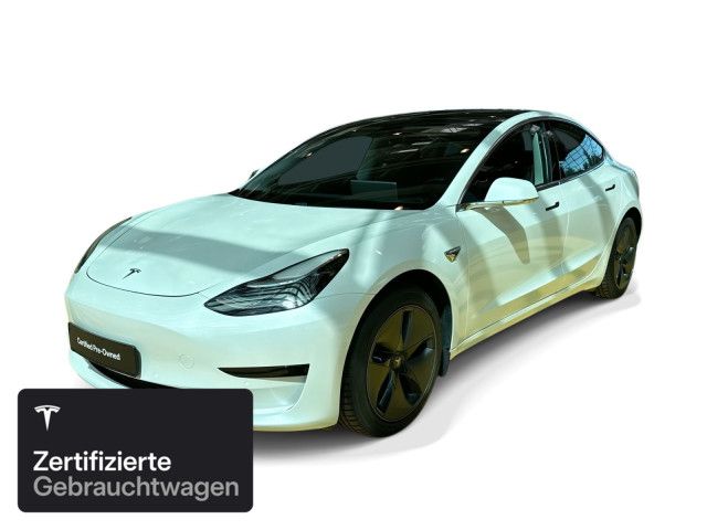 Tesla Model 3 59.926 km 23.200 &euro; Hanau 63457