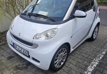 Smart ForTwo 183.000 km 2.850 &euro; Offenbach am Main 63073