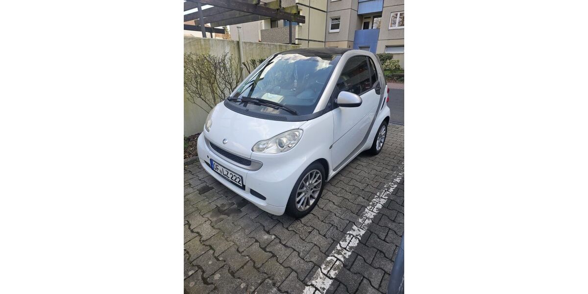 Smart ForTwo 183.000 km 2.850 &euro; Offenbach am Main 63073