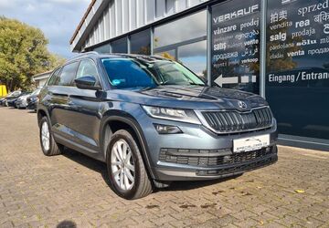 Skoda Kodiaq 230.500 km 16.990 &euro; Offenbach am Main 63069