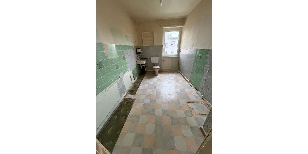 Etagenwohnung Offenbach am Main - 3 Zimmer, 50 m&sup2;, 550&euro; | Angebot:27335164