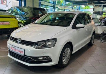 VW Polo 70.000 km 10.990 &euro; Frankfurt am Main 65929