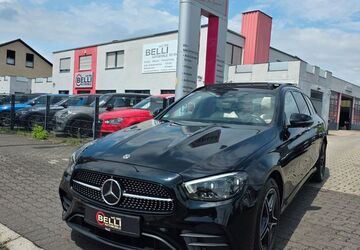 Mercedes-Benz E 300 142.236 km 25.950 &euro; Hanau 63452