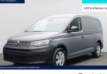 VW Caddy Maxi 17.009 km 26.990 &euro; Hanau 63452