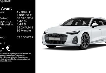 Audi A6 28.800 km 47.999 &euro; Hanau 63452
