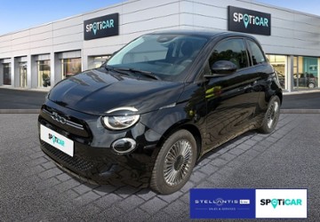 Fiat 500e 6.394 km 21.980 &euro; Maintal 63477