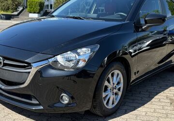 Mazda 2 79.695 km 6.699 &euro; Hanau 63452