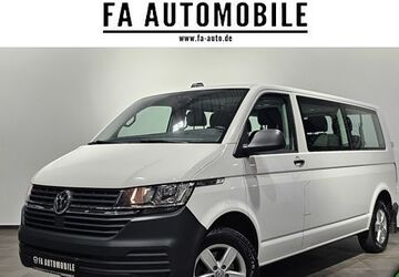 VW T6 Caravelle 66.720 km 38.880 &euro; Mainaschaff 63814