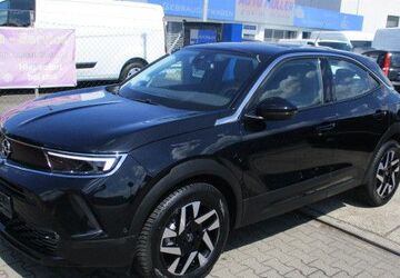 Opel Mokka 2.000 km 21.950 &euro; Heusenstamm 63150