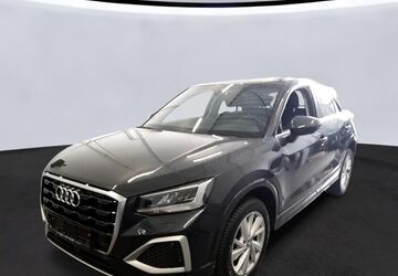 Audi Q2 47.100 km 19.990 &euro; Flörsheim am Main 65439