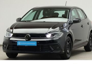 VW Polo 77.600 km 17.488 &euro; Mühlheim 63165
