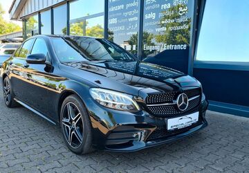 Mercedes-Benz C 200 140.700 km 22.490 &euro; Offenbach am Main 63069