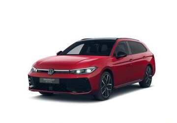 VW Passat Variant 5.926 km 48.480 &euro; Neu-Isenburg 63263