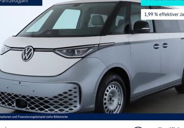 VW ID. Buzz 6.171 km 62.690 &euro; Hanau 63452
