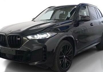 BMW X5 M60 124.998 km 65.950 &euro; Hanau 63452