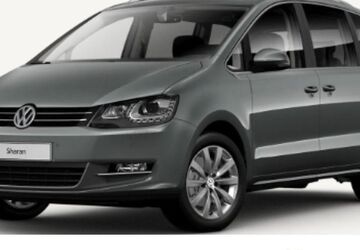 VW Sharan 101.700 km 23.997 &euro; Freigericht 63579