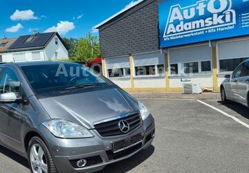 Mercedes-Benz A 180 130.000 km 7.900 &euro; Liederbach 65835