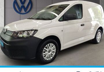 VW Caddy 15.000 km 23.850 &euro; Frankfurt 60326