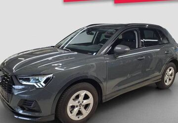 Audi Q3 8.000 km 38.979 &euro; Offenbach am Main 63071
