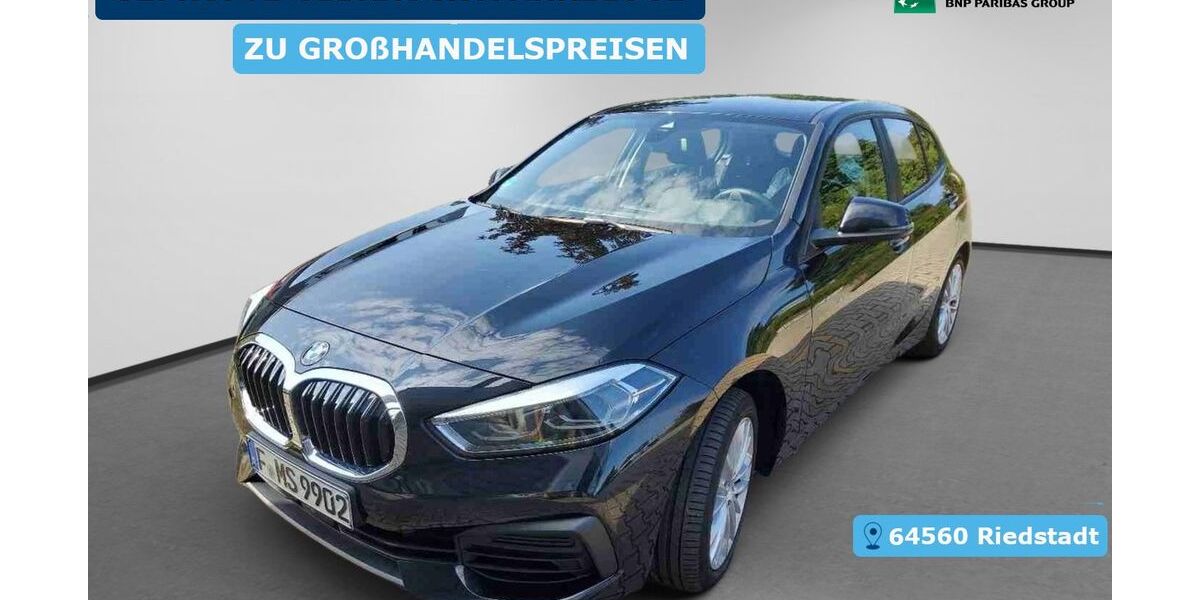 BMW 120 91.269 km 18.990 &euro; Frankfurt 60596