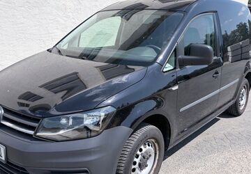 VW Caddy 154.000 km 6.199 &euro; Friedrichsdorf 61381