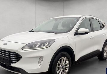 Ford Kuga 19.725 km 21.950 &euro; Hanau 63452