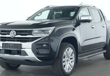 VW Amarok 17.278 km 54.450 &euro; Groß-Umstadt 64823