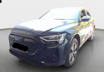 Audi Q8 e-tron 56.140 km 43.990 &euro; Hofheim 65719
