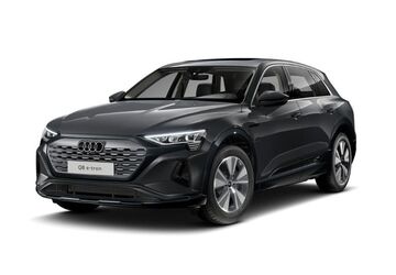 Audi Q8 e-tron 113.101 km 37.890 &euro; Oberursel 61440