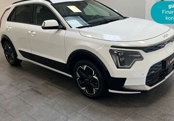 Kia Niro EV 30.172 km 26.880 &euro; Egelsbach 63329