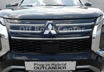 Mitsubishi Outlander 9.200 km 46.990 &euro; Groß-Gerau OT Berkach 64521
