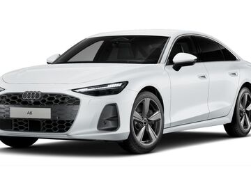 Audi A6 27.800 km 49.999 &euro; Hanau 63452