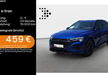 Audi Q8 e-tron 27.320 km 43.890 &euro; Oberursel 61440