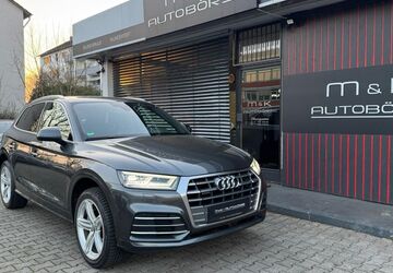 Audi Q5 150.000 km 26.900 &euro; OFFENBACH AM MAIN 63075
