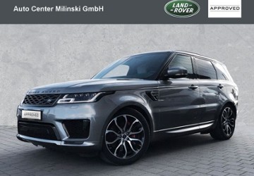 Land Rover Range Rover Sport 59.850 km 52.500 &euro; Bruchköbel 63486