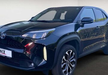 Toyota Yaris Cross 59.500 km 22.590 &euro; Offenbach 63071