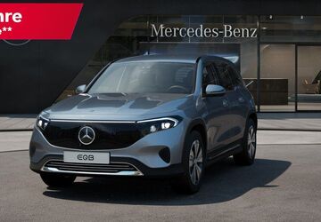 Mercedes-Benz EQB 28.663 km 37.980 &euro; Rosbach 61191